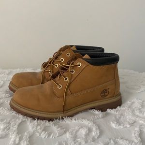 Women's Nellie Waterproof Chukka Boots
